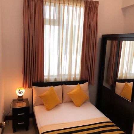 Colombo - Town Hall- 2 Bed Room Apartment Eksteriør bilde
