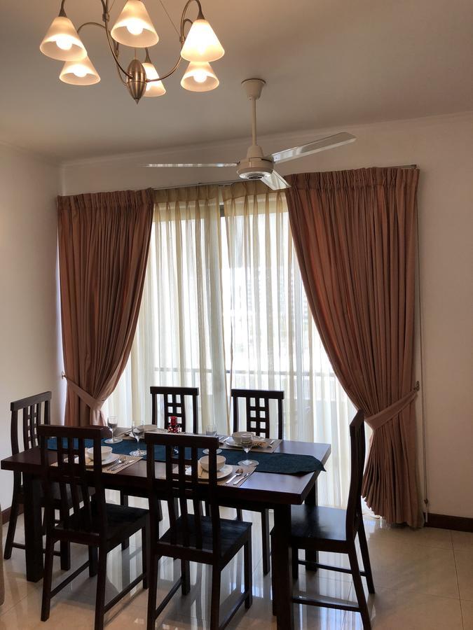 Colombo - Town Hall- 2 Bed Room Apartment Eksteriør bilde