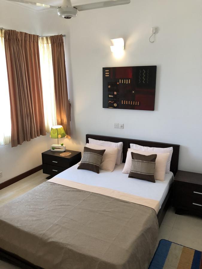 Colombo - Town Hall- 2 Bed Room Apartment Eksteriør bilde