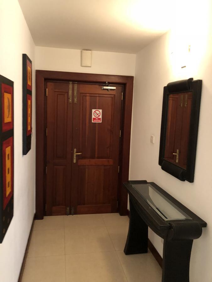 Colombo - Town Hall- 2 Bed Room Apartment Eksteriør bilde