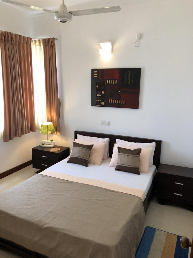 Colombo - Town Hall- 2 Bed Room Apartment Eksteriør bilde