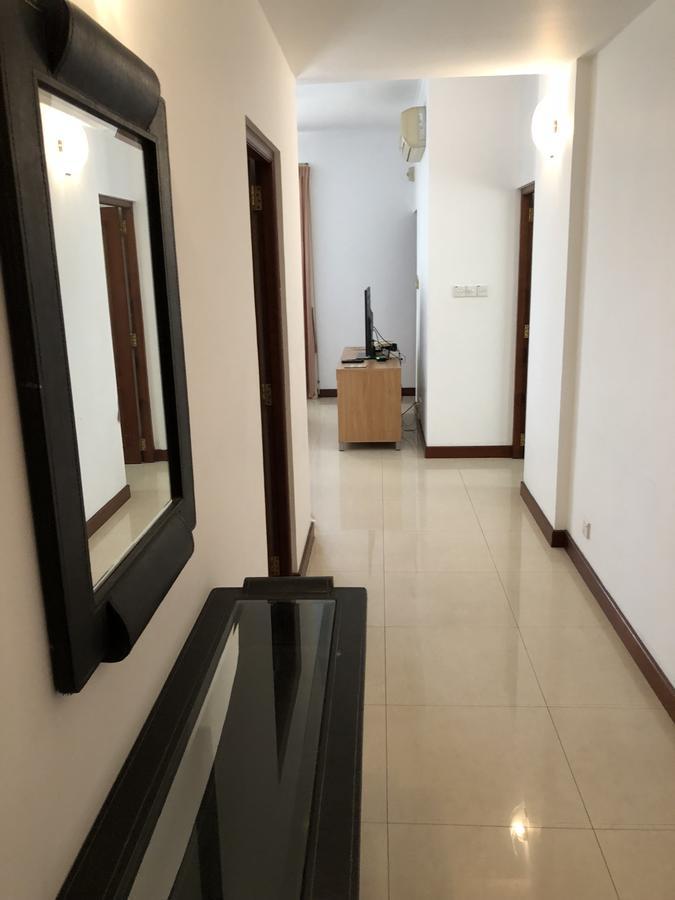 Colombo - Town Hall- 2 Bed Room Apartment Eksteriør bilde
