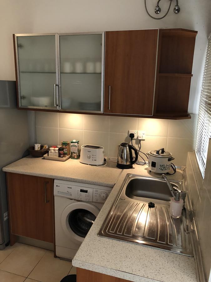 Colombo - Town Hall- 2 Bed Room Apartment Eksteriør bilde