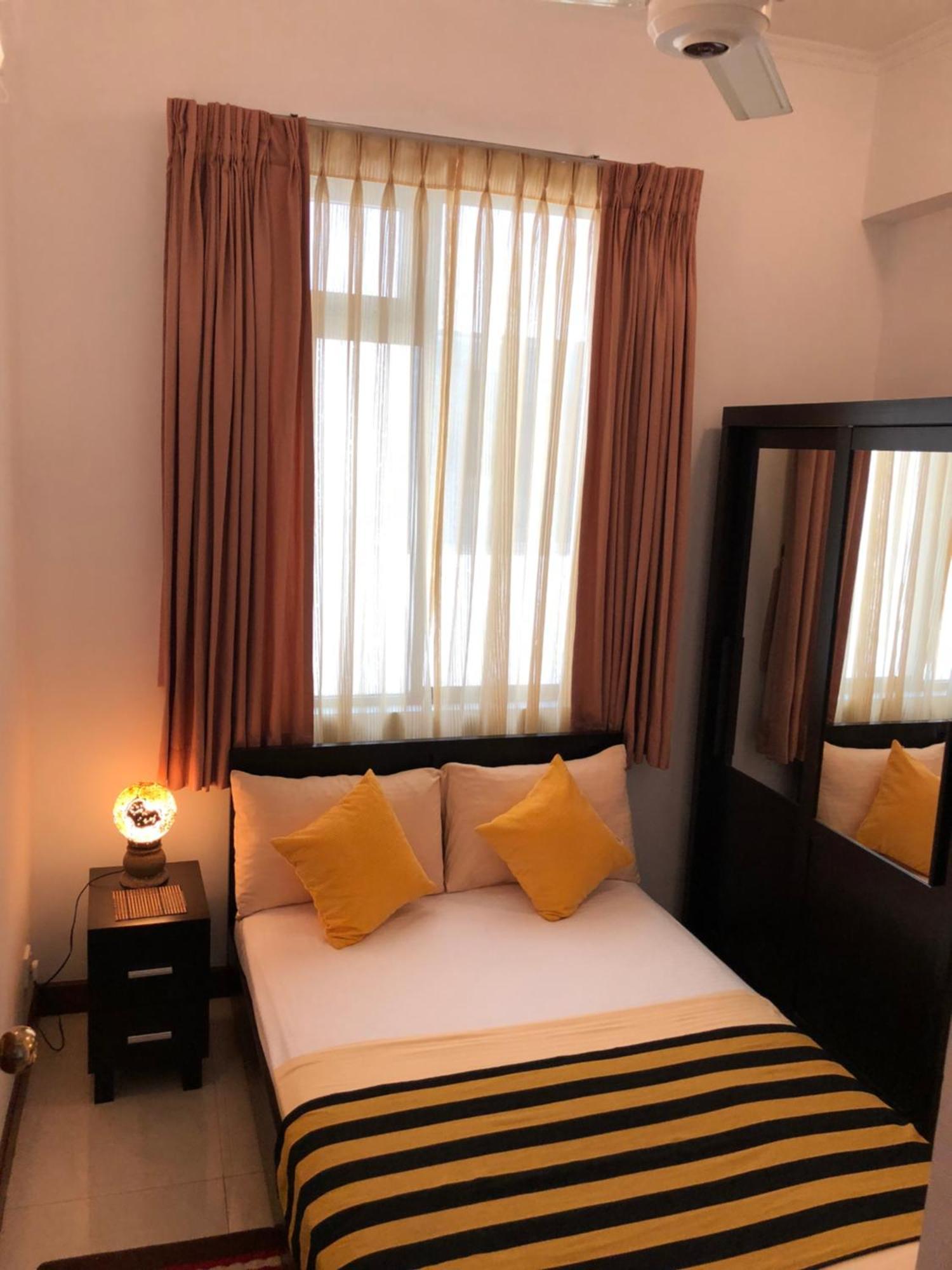 Colombo - Town Hall- 2 Bed Room Apartment Eksteriør bilde