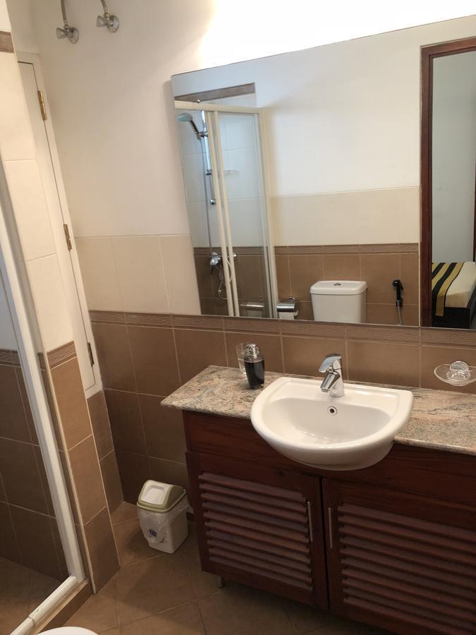 Colombo - Town Hall- 2 Bed Room Apartment Eksteriør bilde