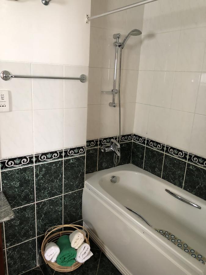 Colombo - Town Hall- 2 Bed Room Apartment Eksteriør bilde