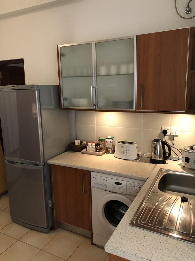 Colombo - Town Hall- 2 Bed Room Apartment Eksteriør bilde