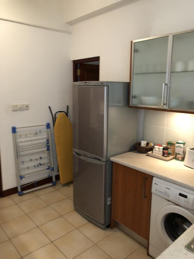 Colombo - Town Hall- 2 Bed Room Apartment Eksteriør bilde