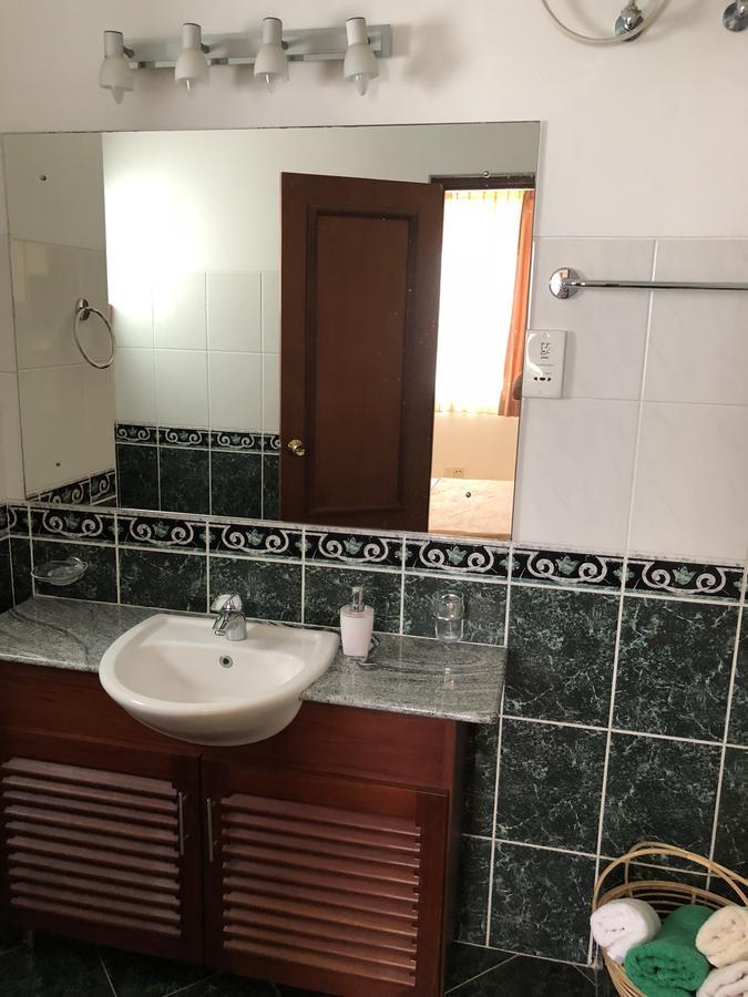 Colombo - Town Hall- 2 Bed Room Apartment Eksteriør bilde
