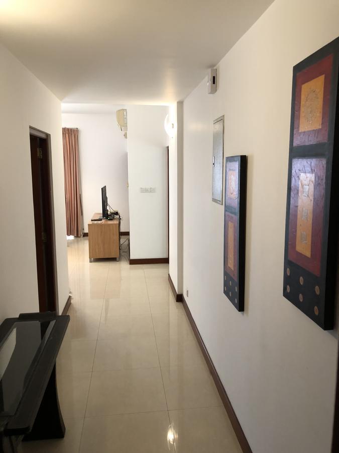 Colombo - Town Hall- 2 Bed Room Apartment Eksteriør bilde